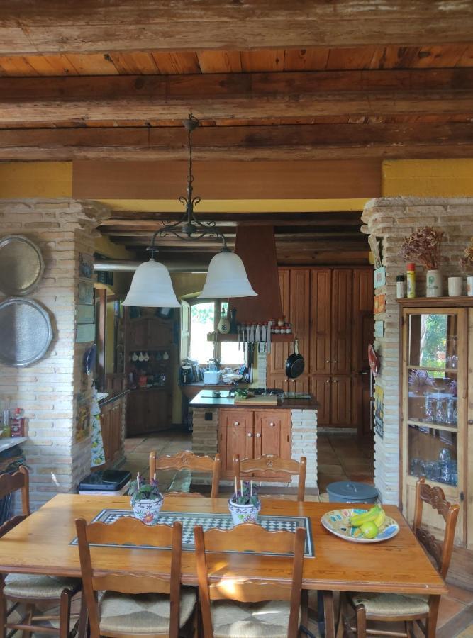La Toscana Murcia Exterior photo