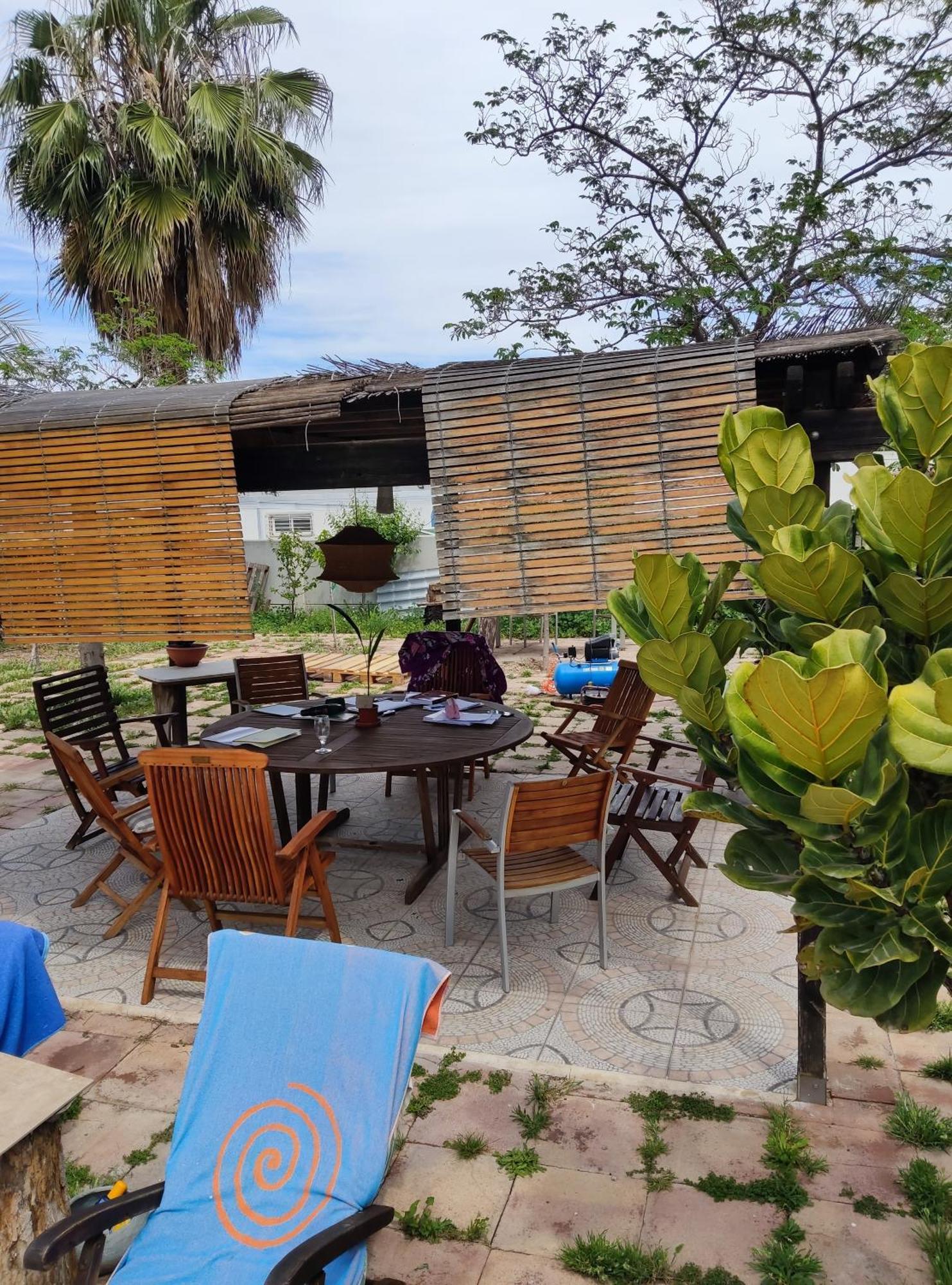 La Toscana Murcia Exterior photo