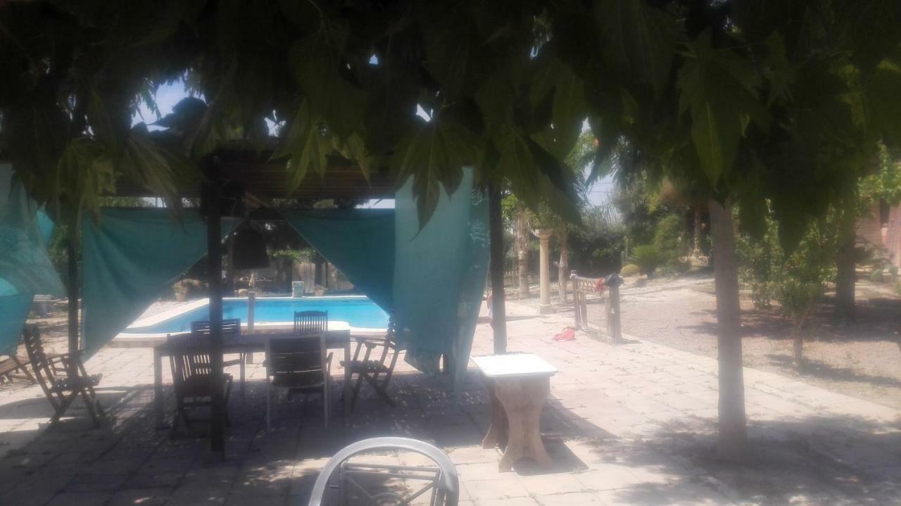 La Toscana Murcia Exterior photo