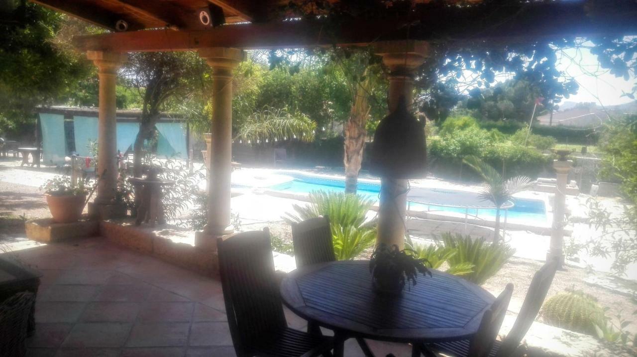La Toscana Murcia Exterior photo