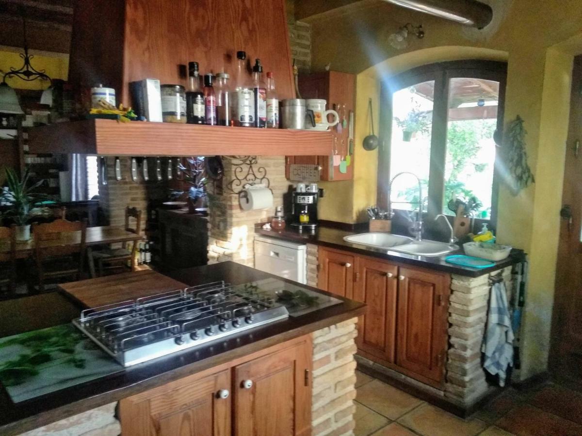 La Toscana Murcia Exterior photo