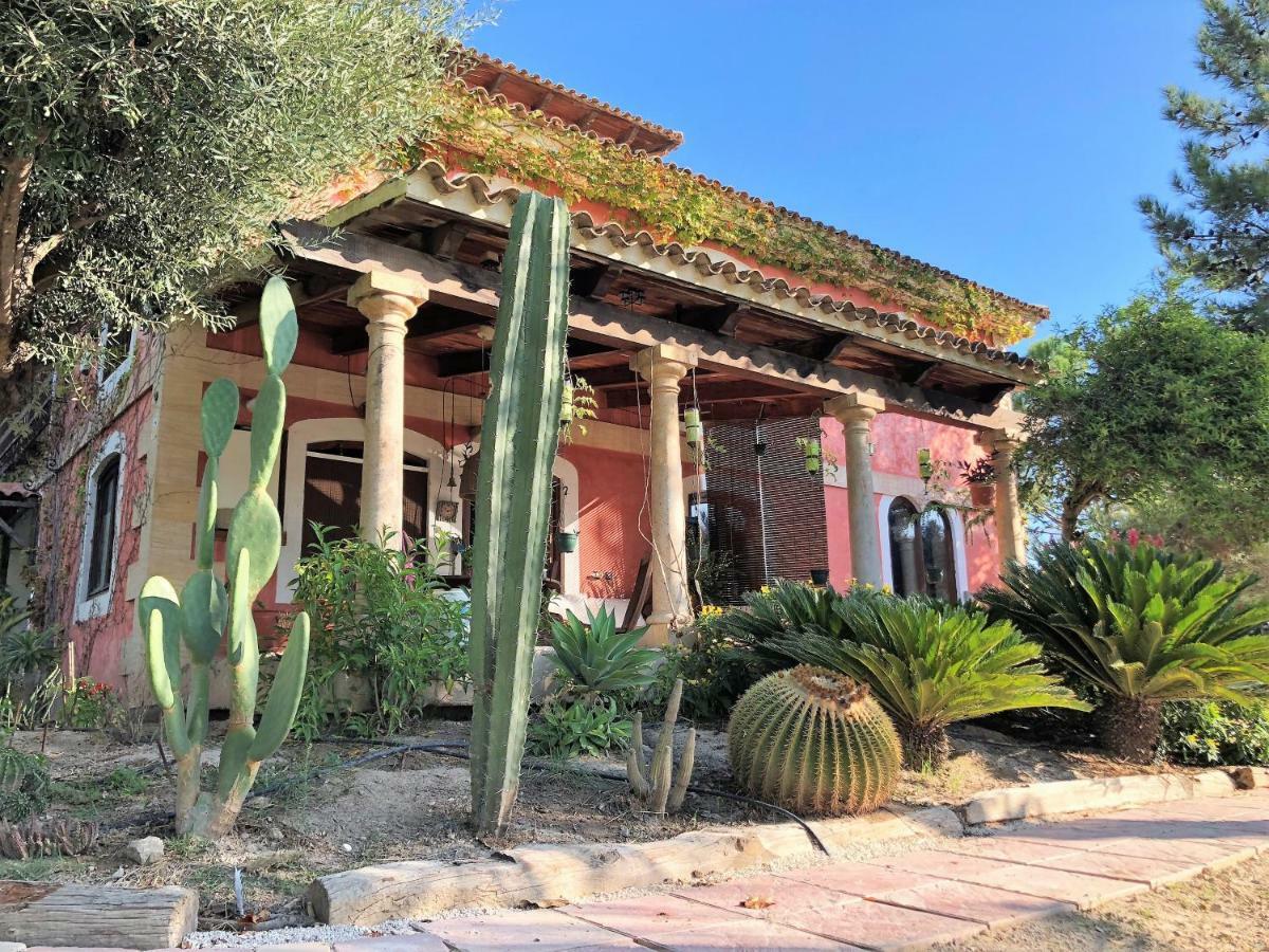 La Toscana Murcia Exterior photo